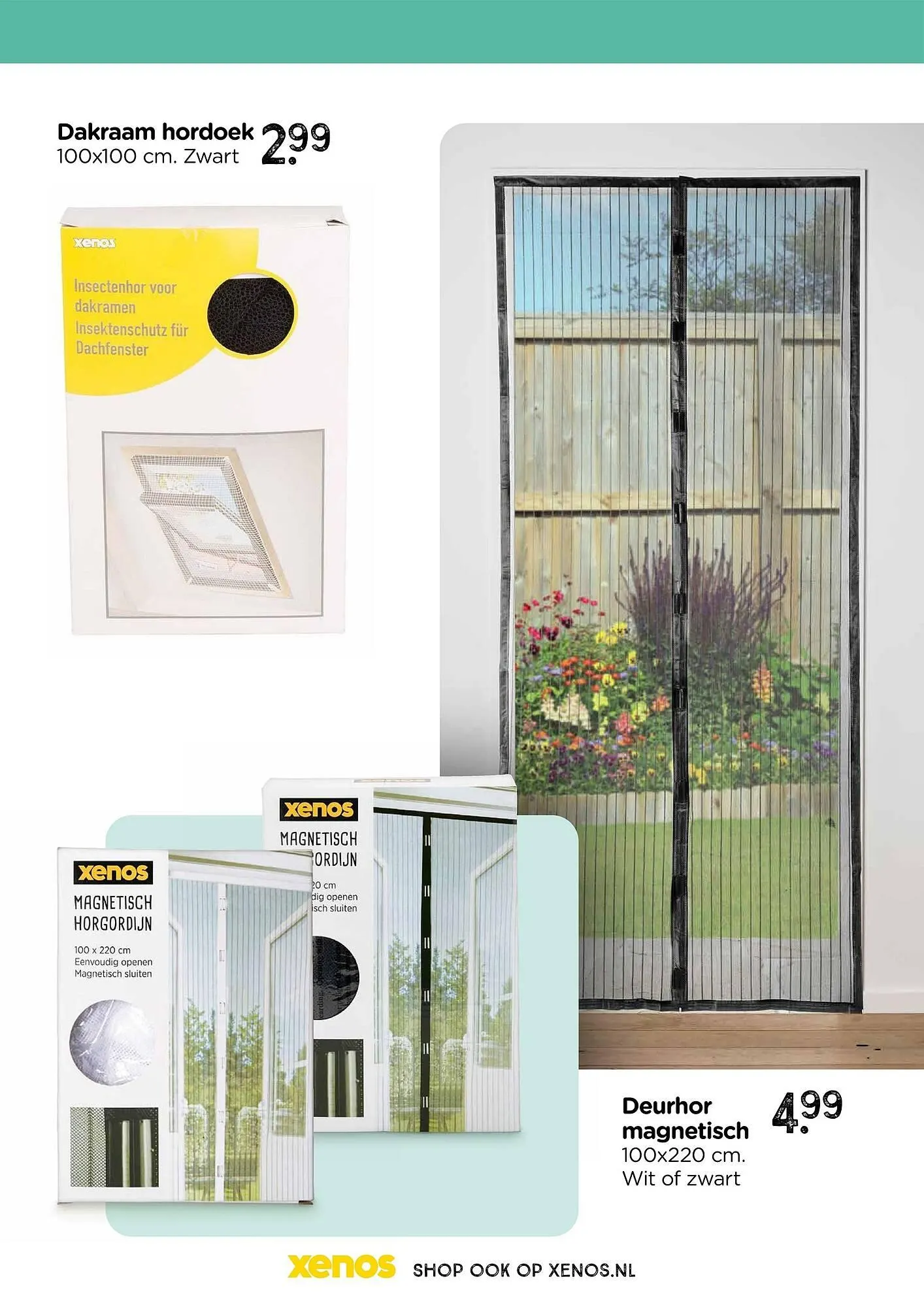 Xenos folder van 5 maart tot 29 juni 2025 - Folder pagina 71