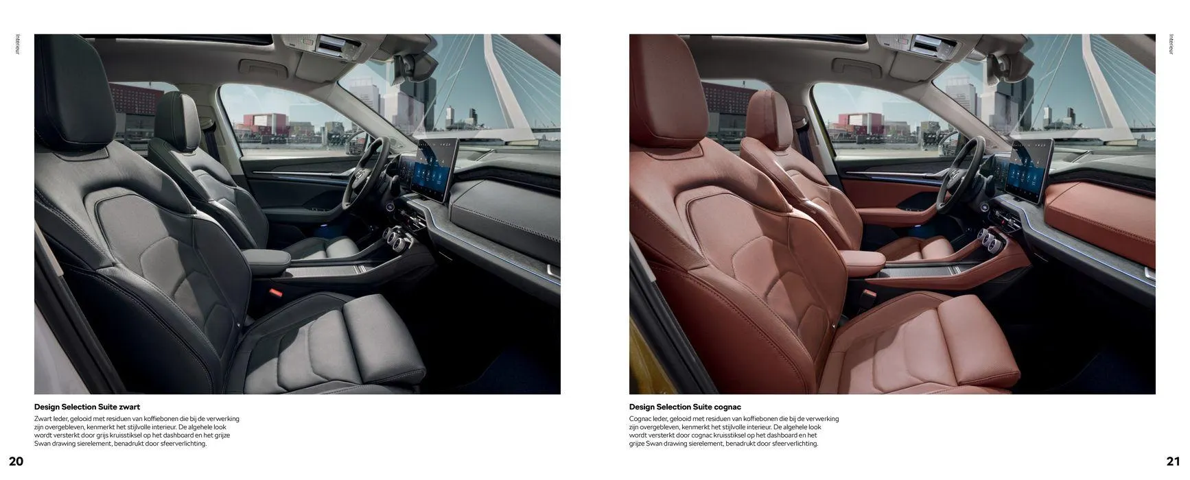 Škoda Kodiaq brochure van 6 april tot 6 april 2025 - Folder pagina 11