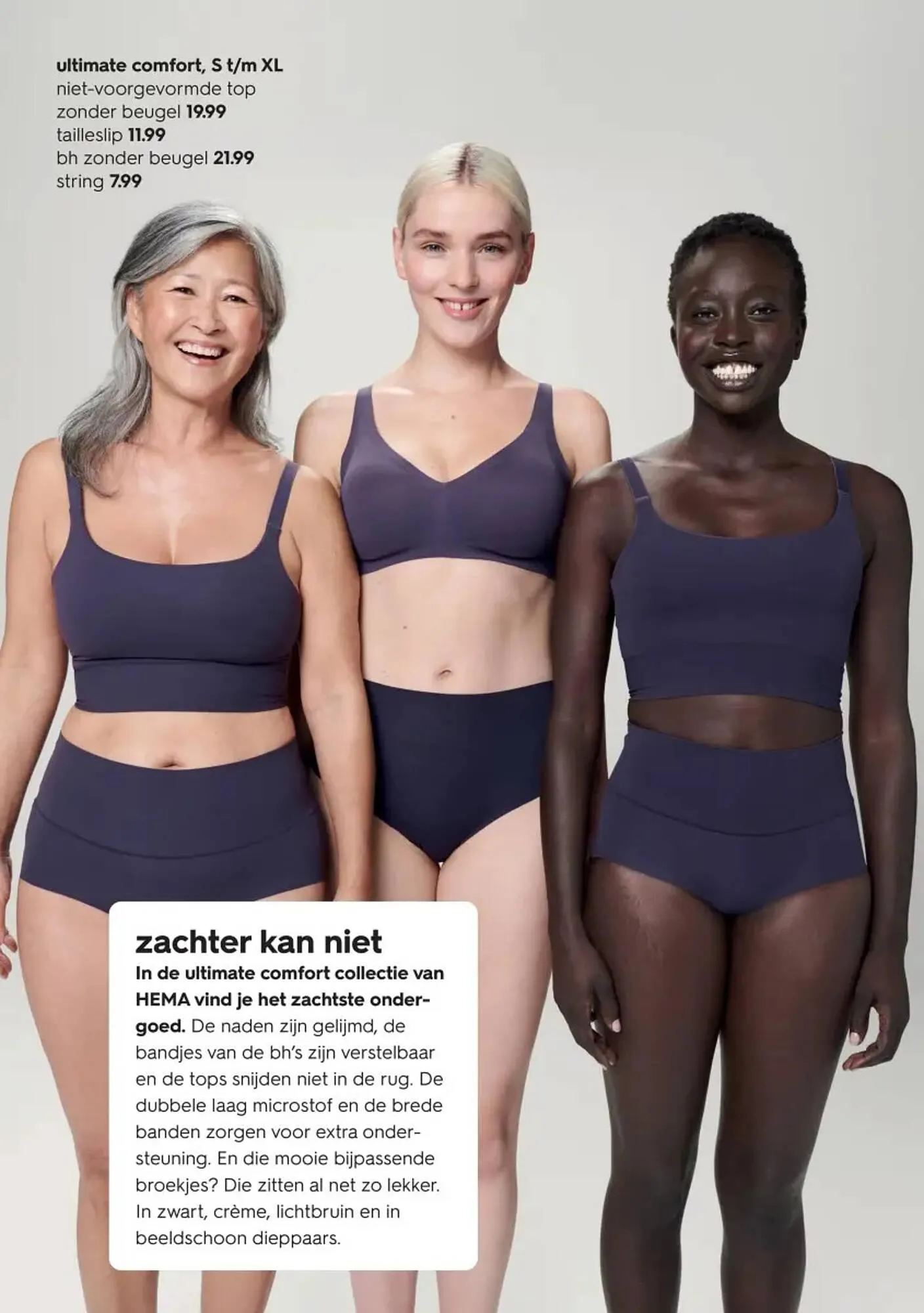 HEMA folder van 17 november tot 30 november 2025 - Folder pagina 2