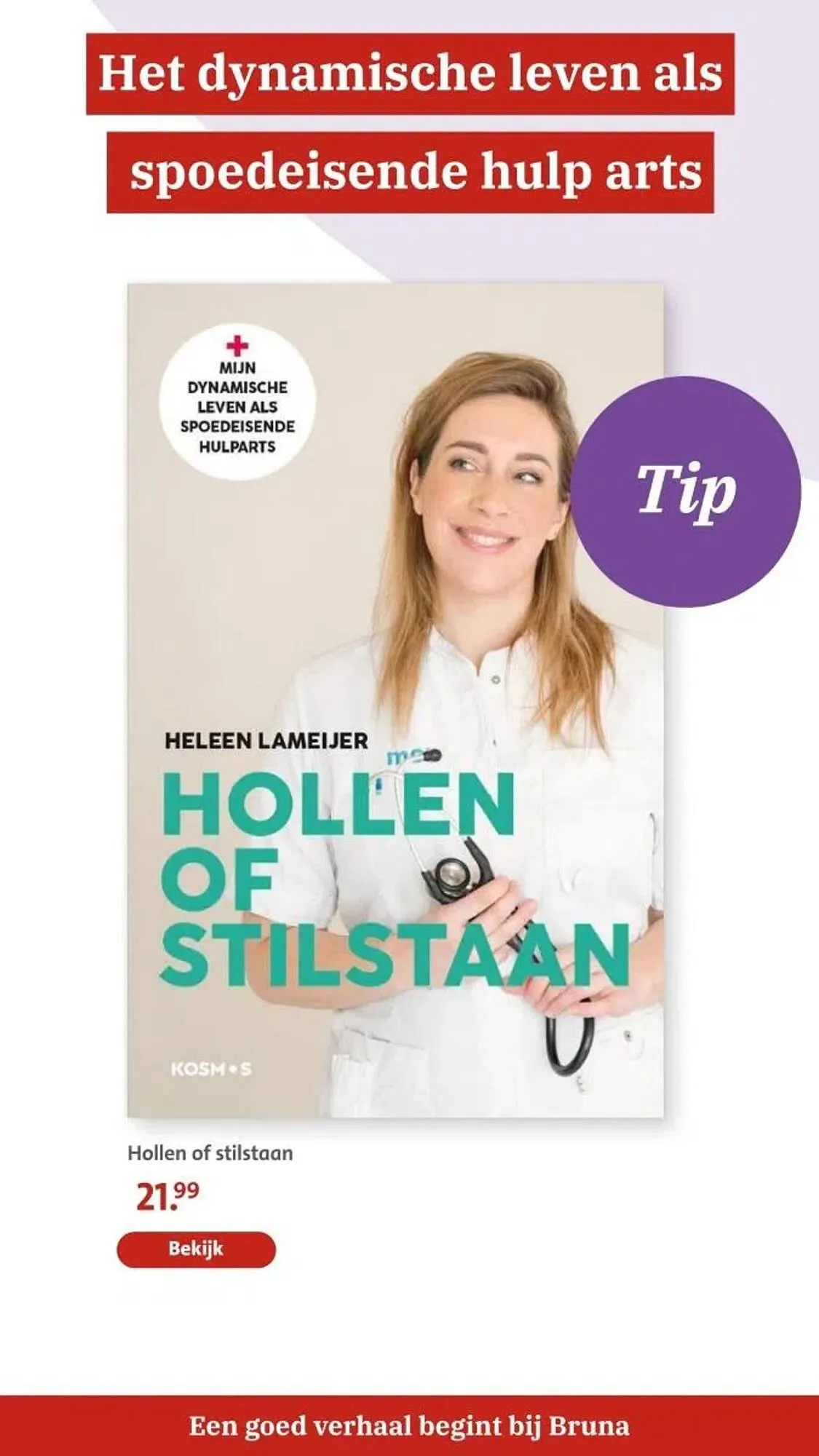 Bruna folder van 30 juni tot 13 juli 2025 - Folder pagina 14