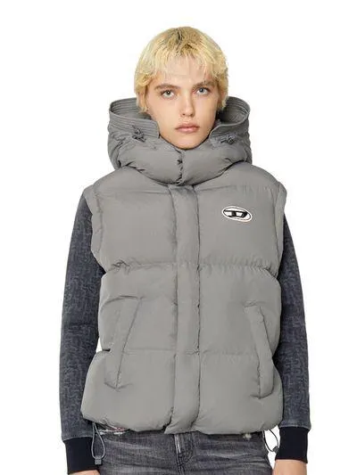 Colete Diesel W-Rolf-SL-NW