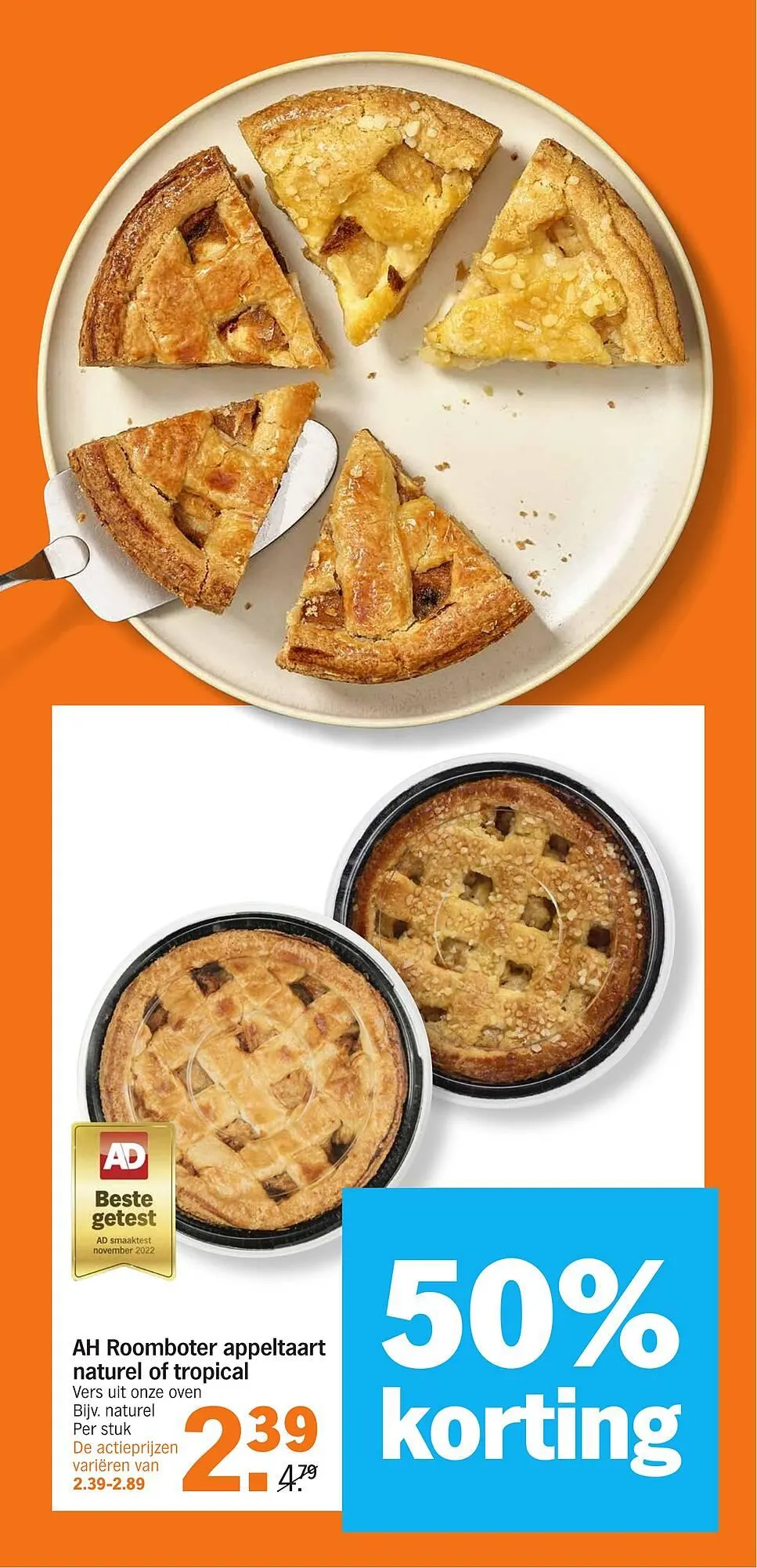 AH XL folder van 16 juni tot 21 juni 2025 - Folder pagina 12