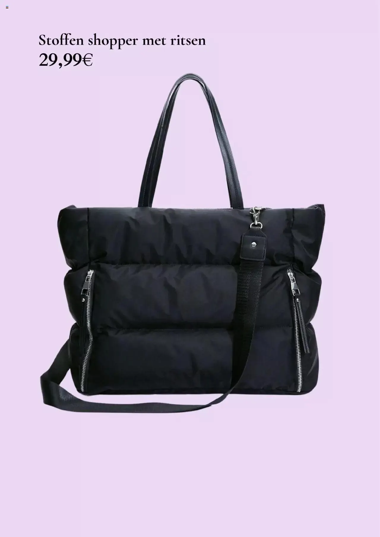 Stradivarius - Folder van 29 april tot 31 december 2024 - Folder pagina 8