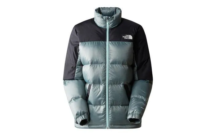 Diablo Recycled Down Jacket