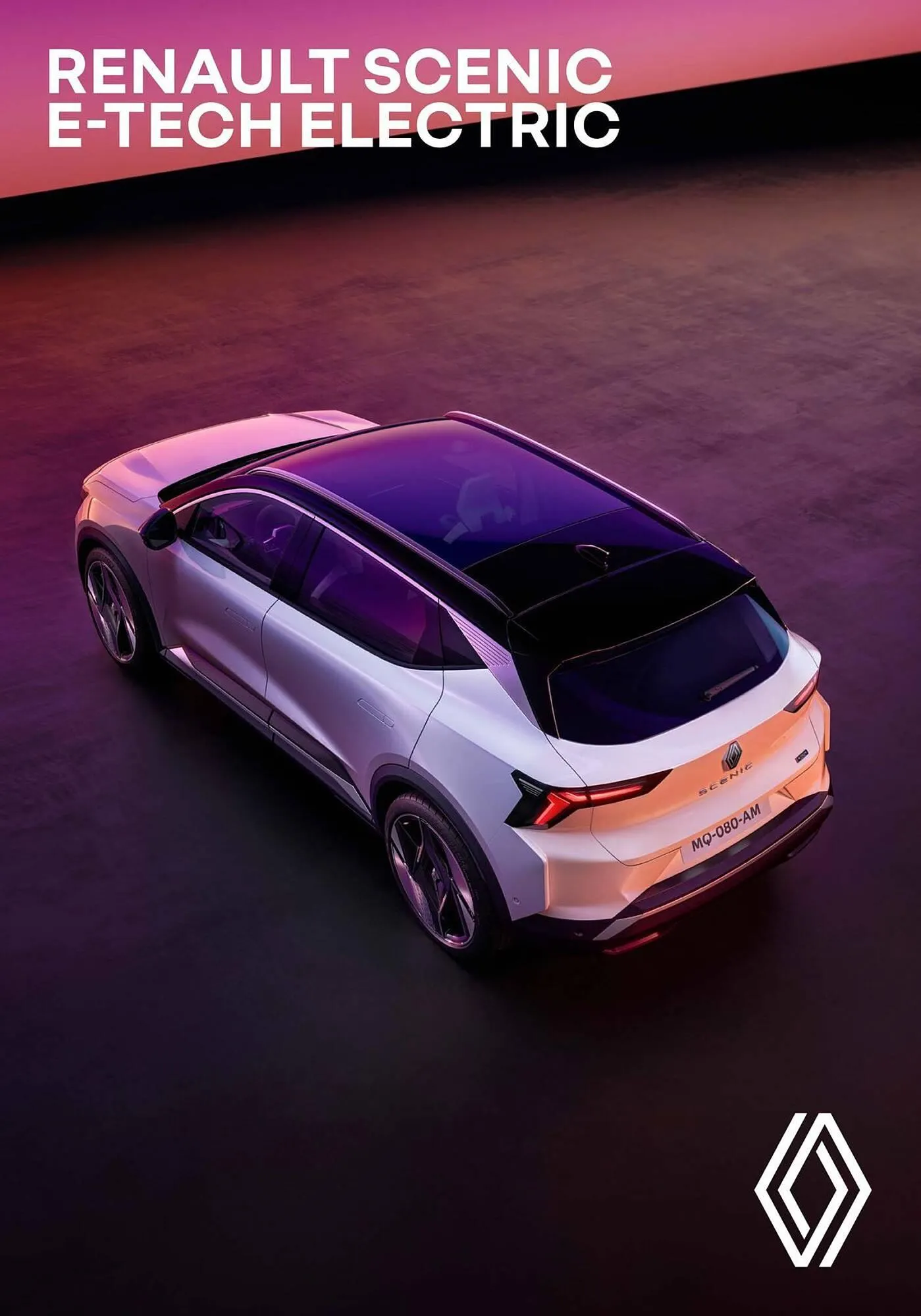 Renault folder - 1