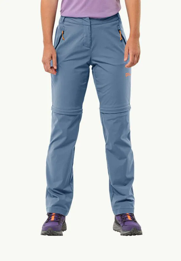 Glastal Zip Off Pants W