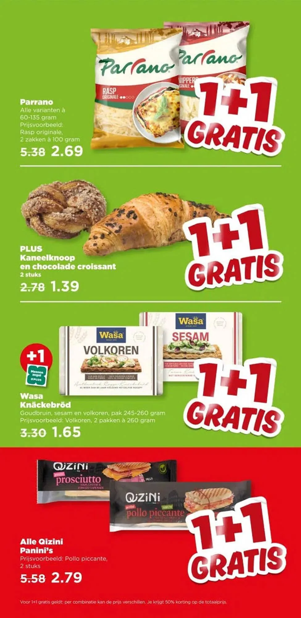 PLUS folder van 6 mei tot 12 mei 2026 - Folder pagina 5
