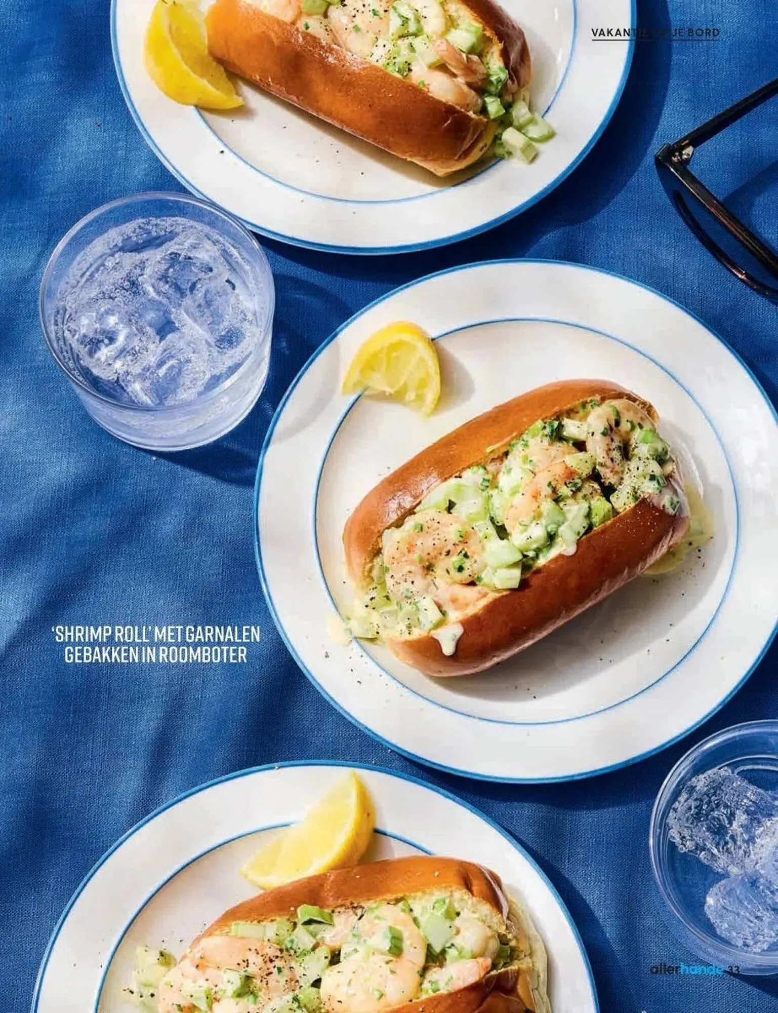 Albert Heijn folder van 19 mei tot 16 juni 2025 - Folder pagina 33