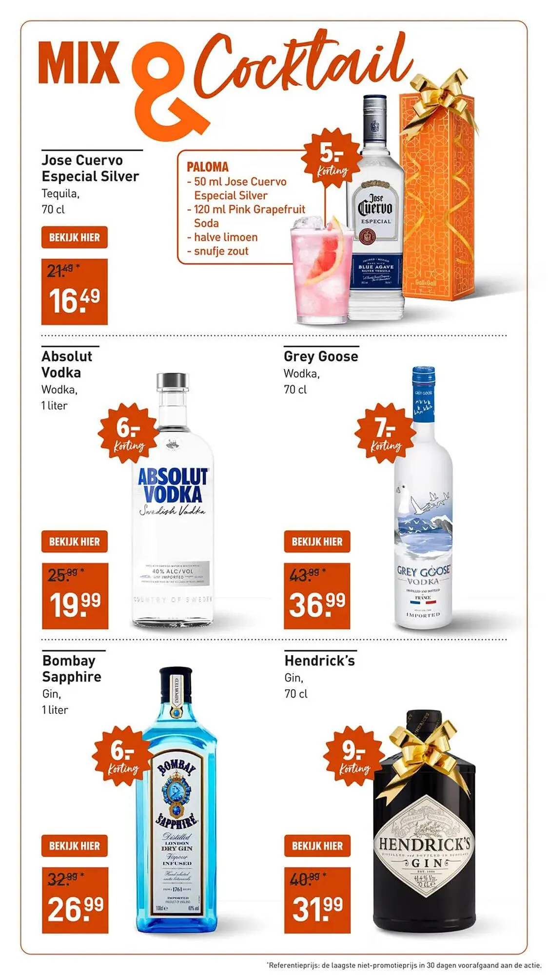 Gall & Gall folder van 20 april tot 27 april 2026 - Folder pagina 12