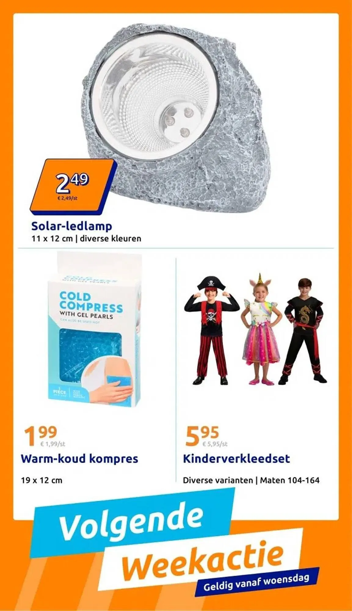 Action folder van 19 februari tot 19 februari 2025 - Folder pagina 21