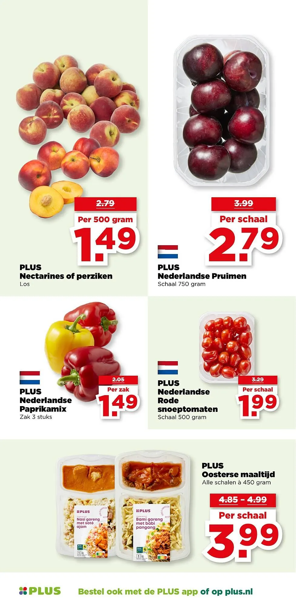 PLUS folder van 3 september tot 9 september 2025 - Folder pagina 21