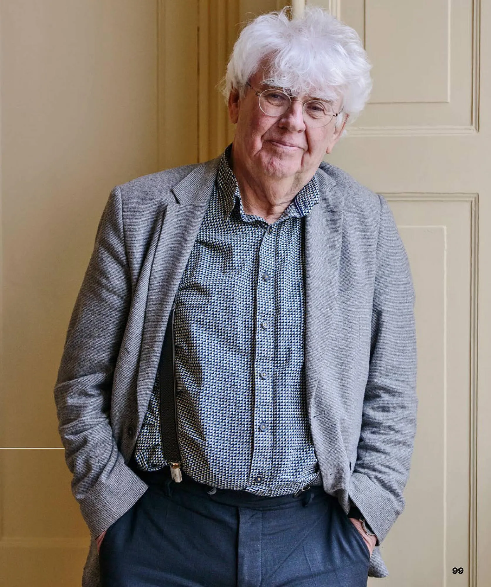 Libris folder van 23 april tot 29 april 2025 - Folder pagina 99