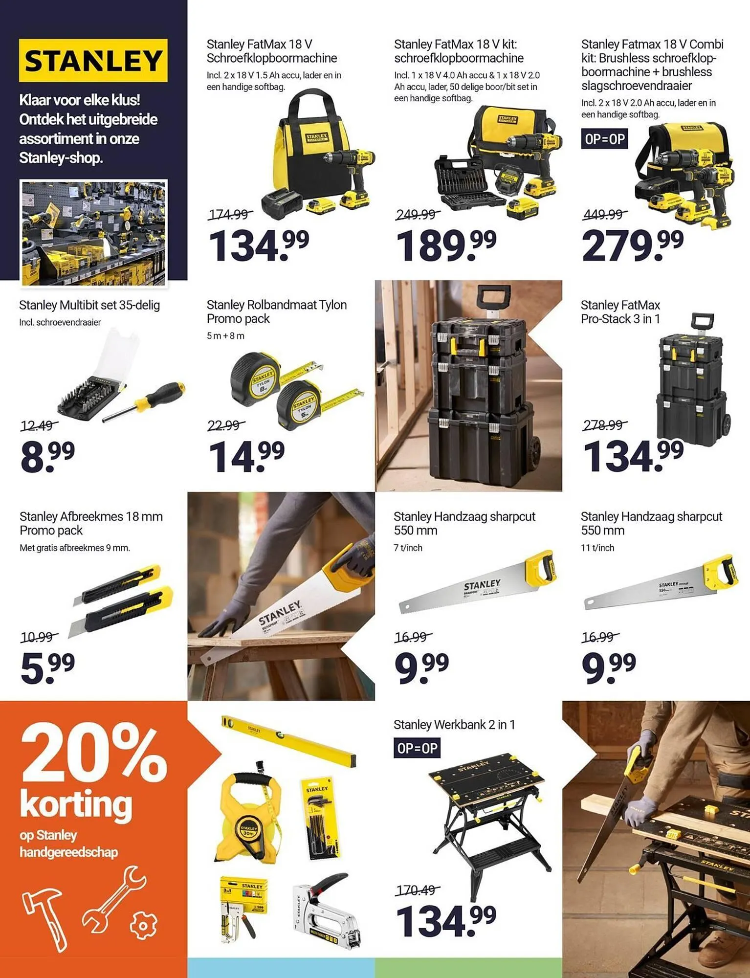 Inter Chalet folder van 13 december tot 4 januari 2026 - Folder pagina 11