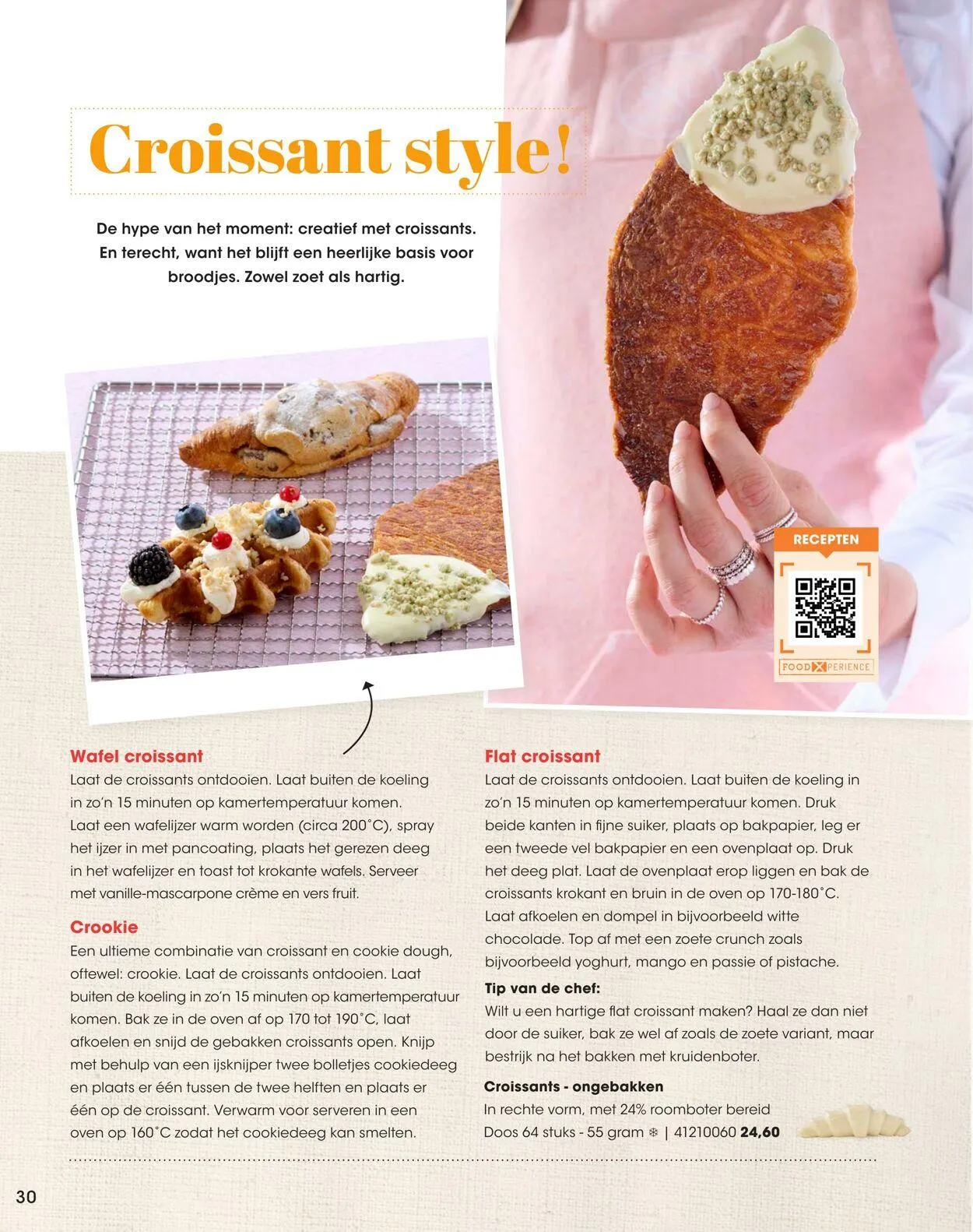 Hanos van 20 juni tot 17 juni 2025 - Folder pagina 30