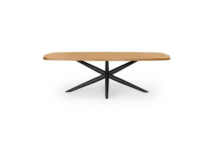 Feelings Eettafel Camino Mango