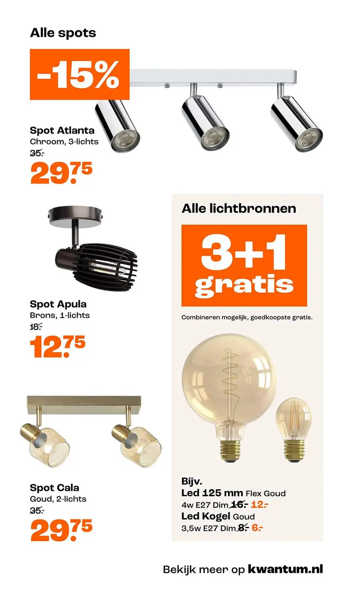 Kwantum folder van 28 april tot 11 mei 2025 - Folder pagina 36