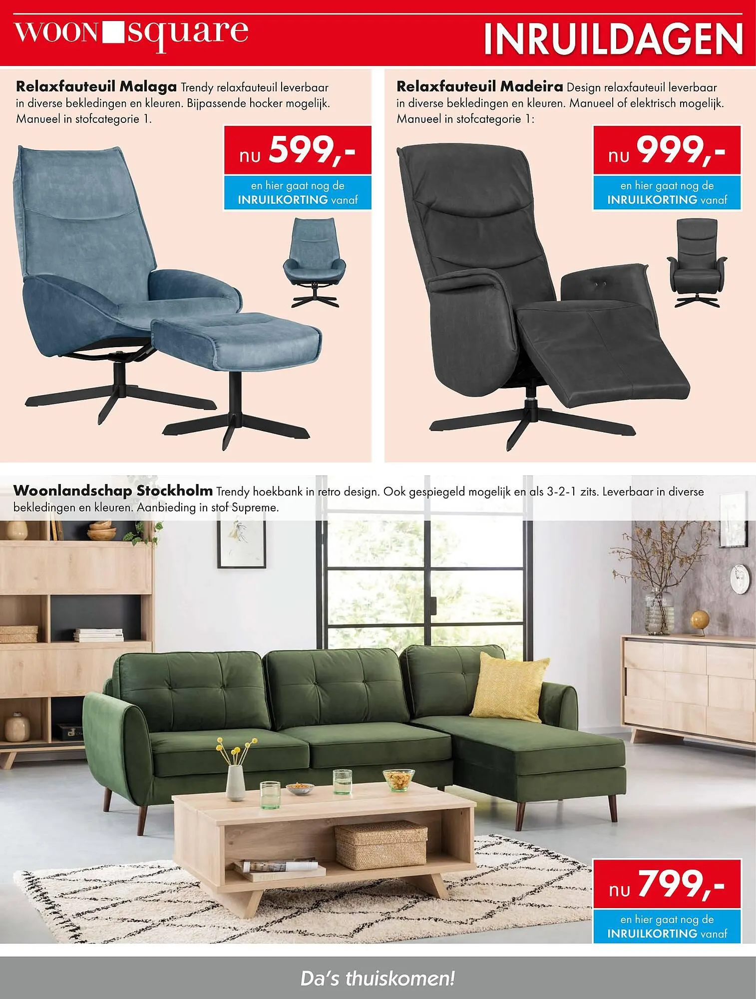 Woonsquare folder van 21 augustus tot 26 augustus 2023 - Folder pagina 10