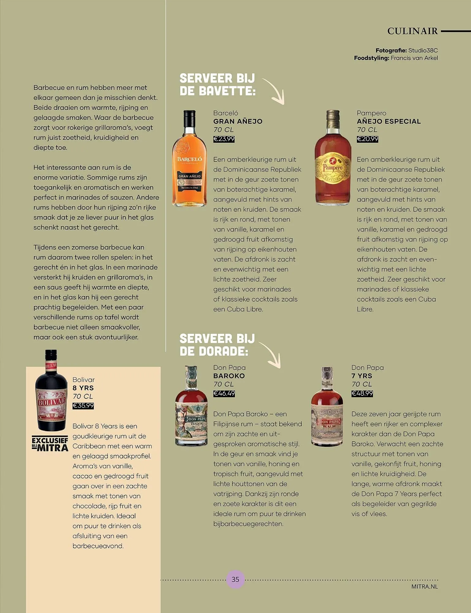 Mitra Magazine van 13 april tot 30 mei 2026 - Folder pagina 35