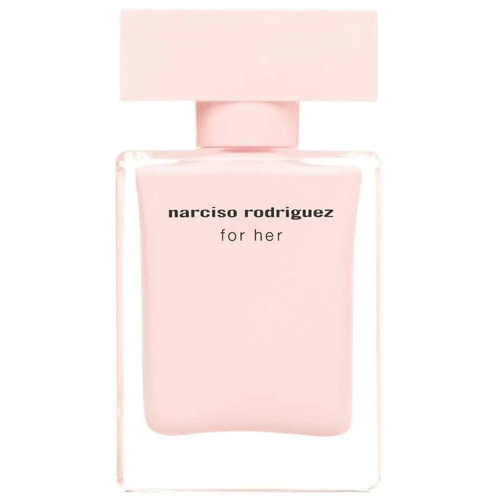 Narciso Rodriguez for her