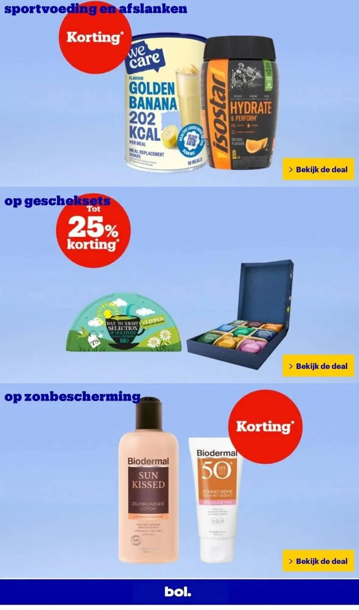 Bol.com folder van 2 februari tot 8 februari 2026 - Folder pagina 11