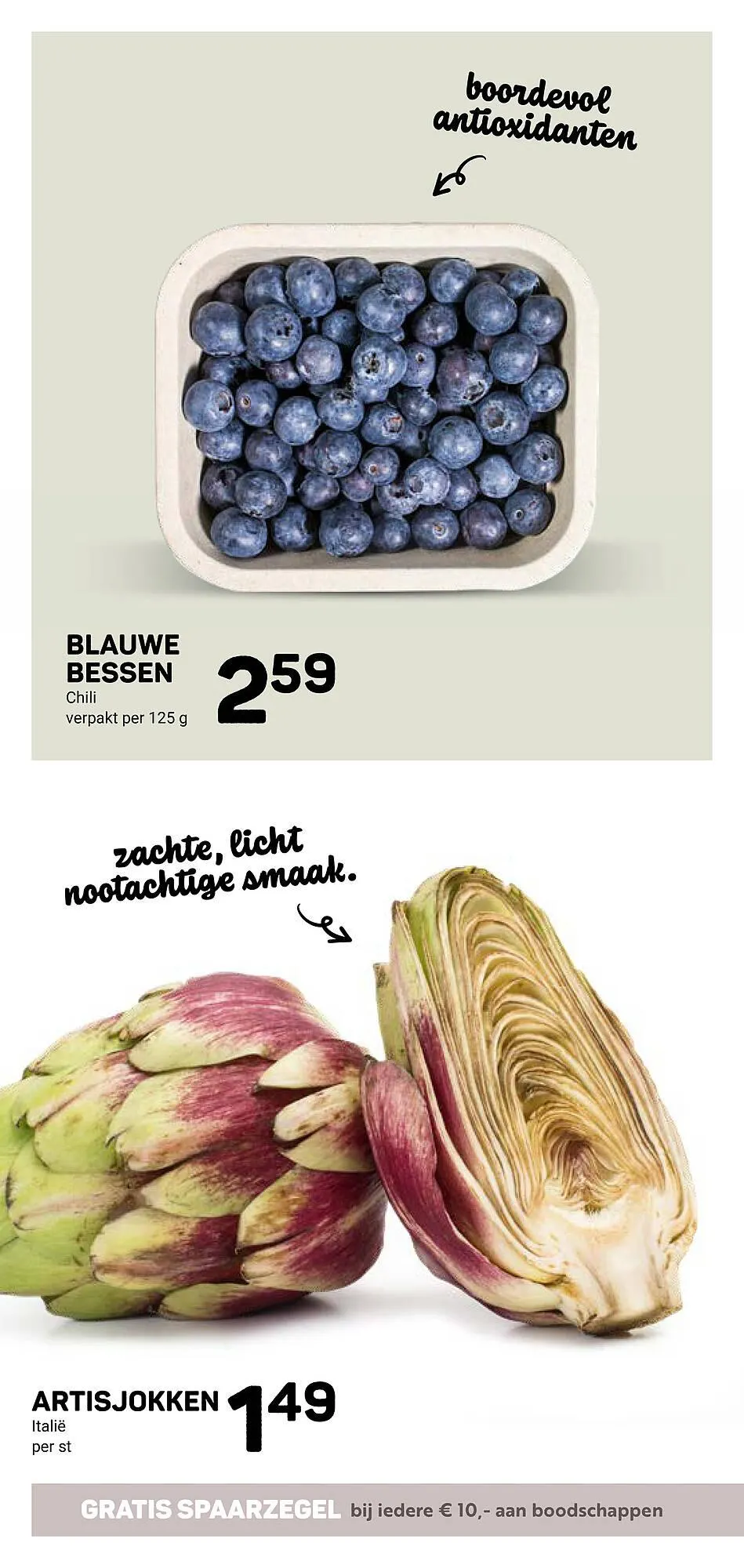 Ekoplaza folder van 28 januari tot 3 februari 2026 - Folder pagina 9