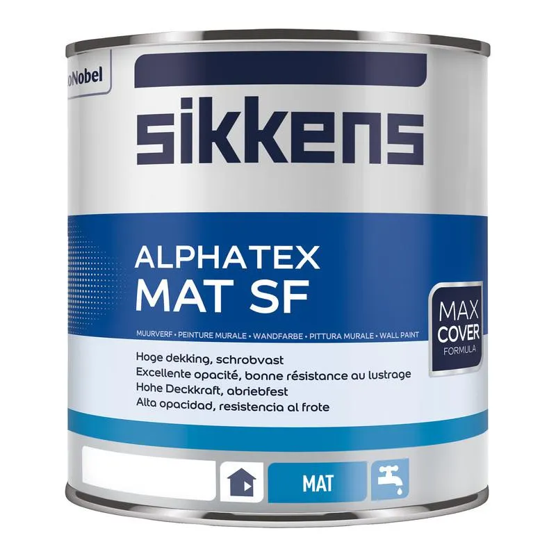 Sikkens Alphatex SF