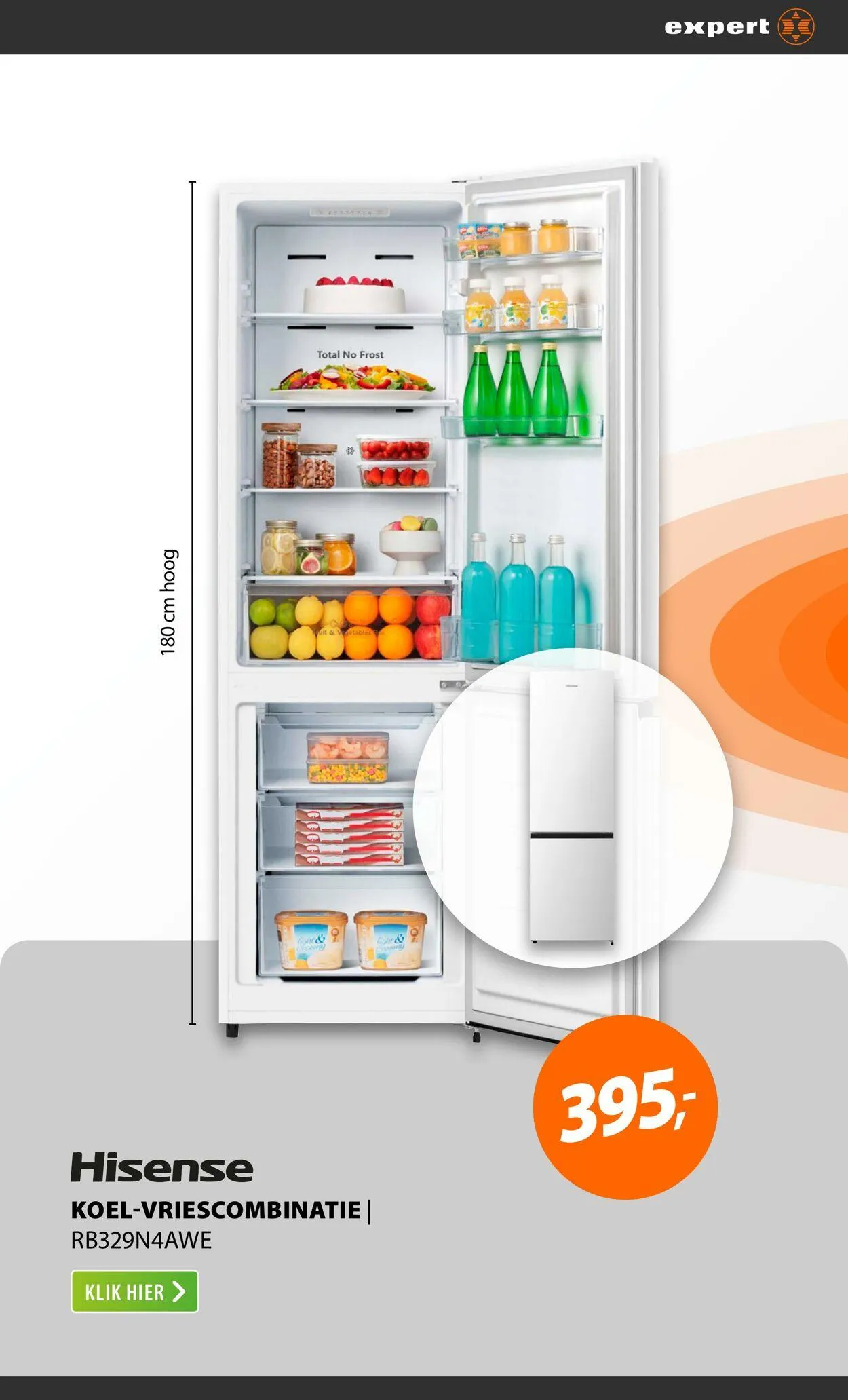 Expert Actuele folder van 2 februari tot 16 februari 2025 - Folder pagina 4