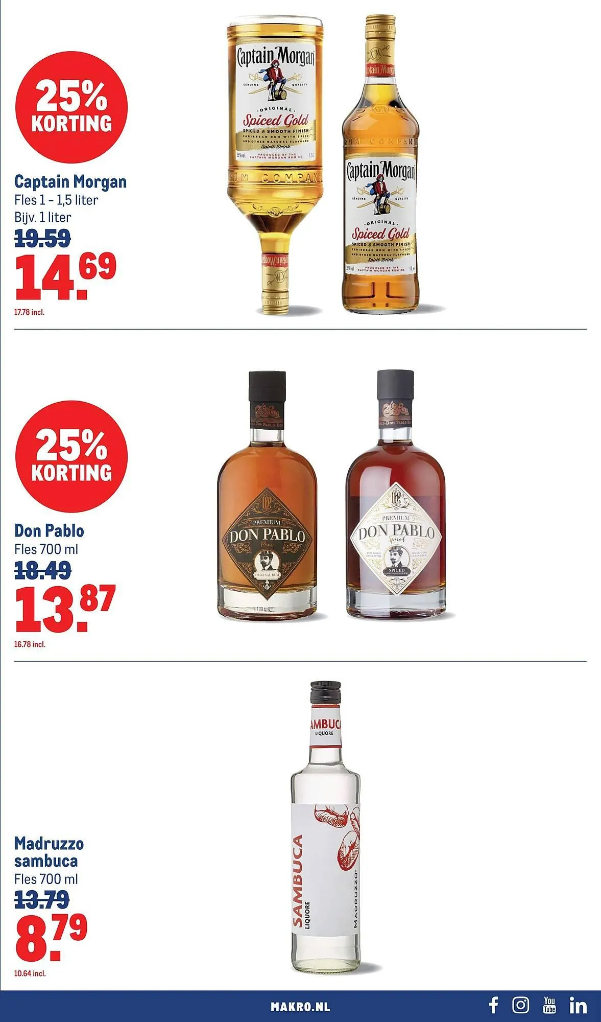 Makro folder van 28 januari tot 10 februari 2026 - Folder pagina 57