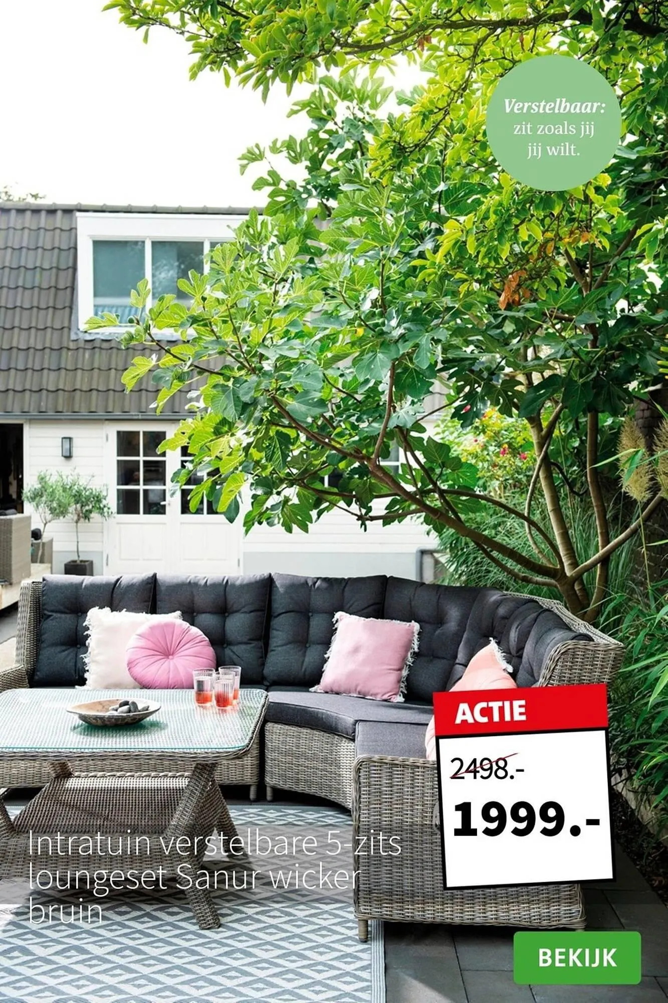 Intratuin folder van 22 maart tot 13 augustus 2023 - Folder pagina 38