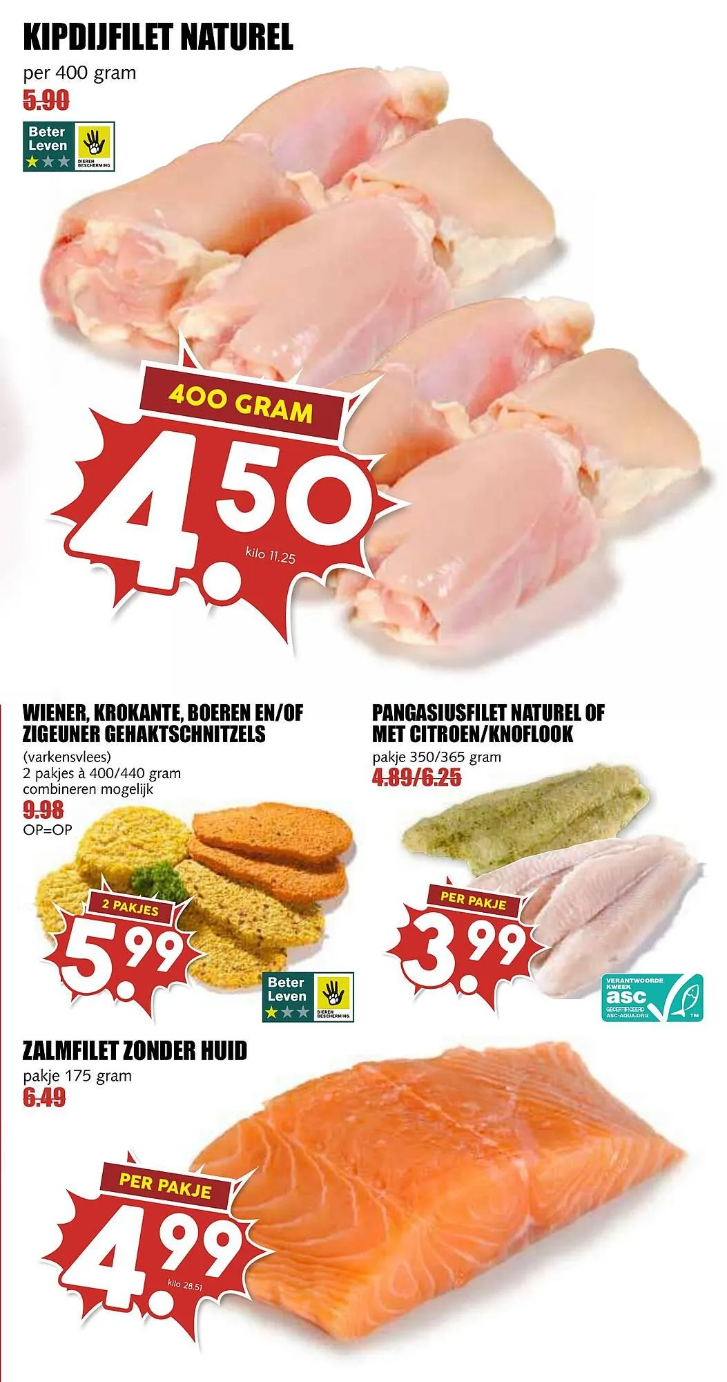 De Boerenschuur folder van 9 februari tot 14 februari 2026 - Folder pagina 7