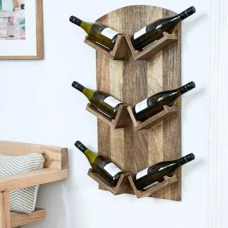 Wijnrek Brody