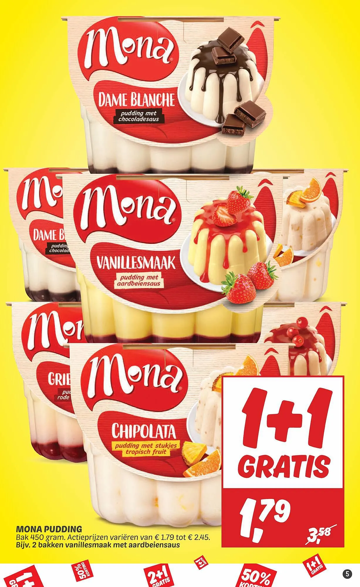 Dekamarkt folder week 34 van 20 augustus tot 26 augustus 2023 - Folder pagina 5