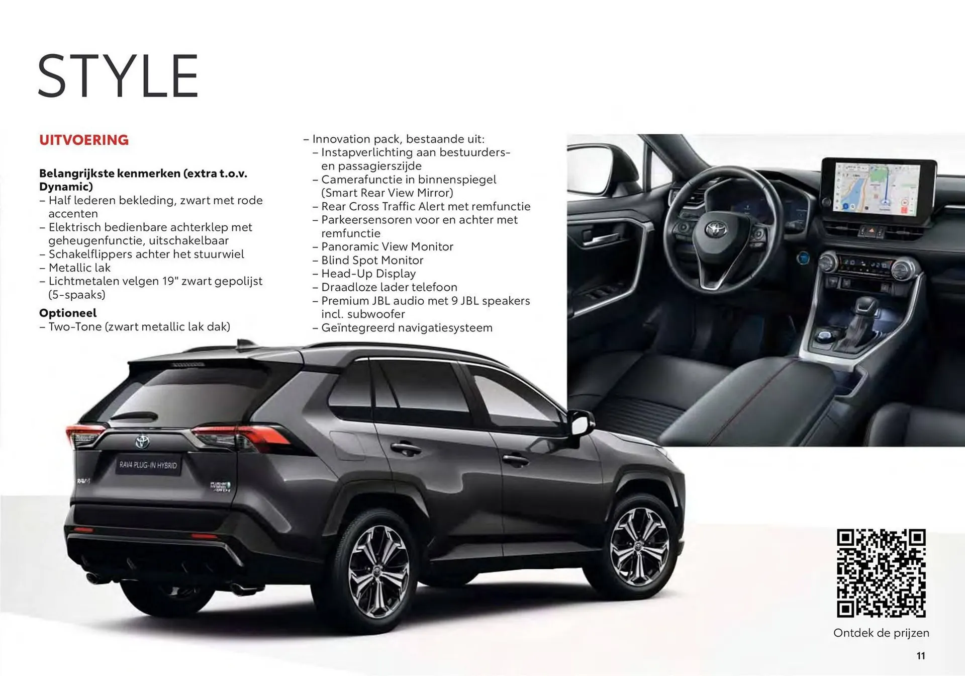 Toyota folder van 20 november tot 20 februari 2024 - Folder pagina 11