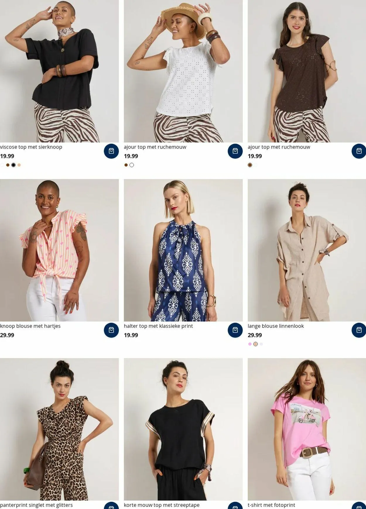 terStal Actuele folder van 30 juni tot 9 juli 2025 - Folder pagina 2