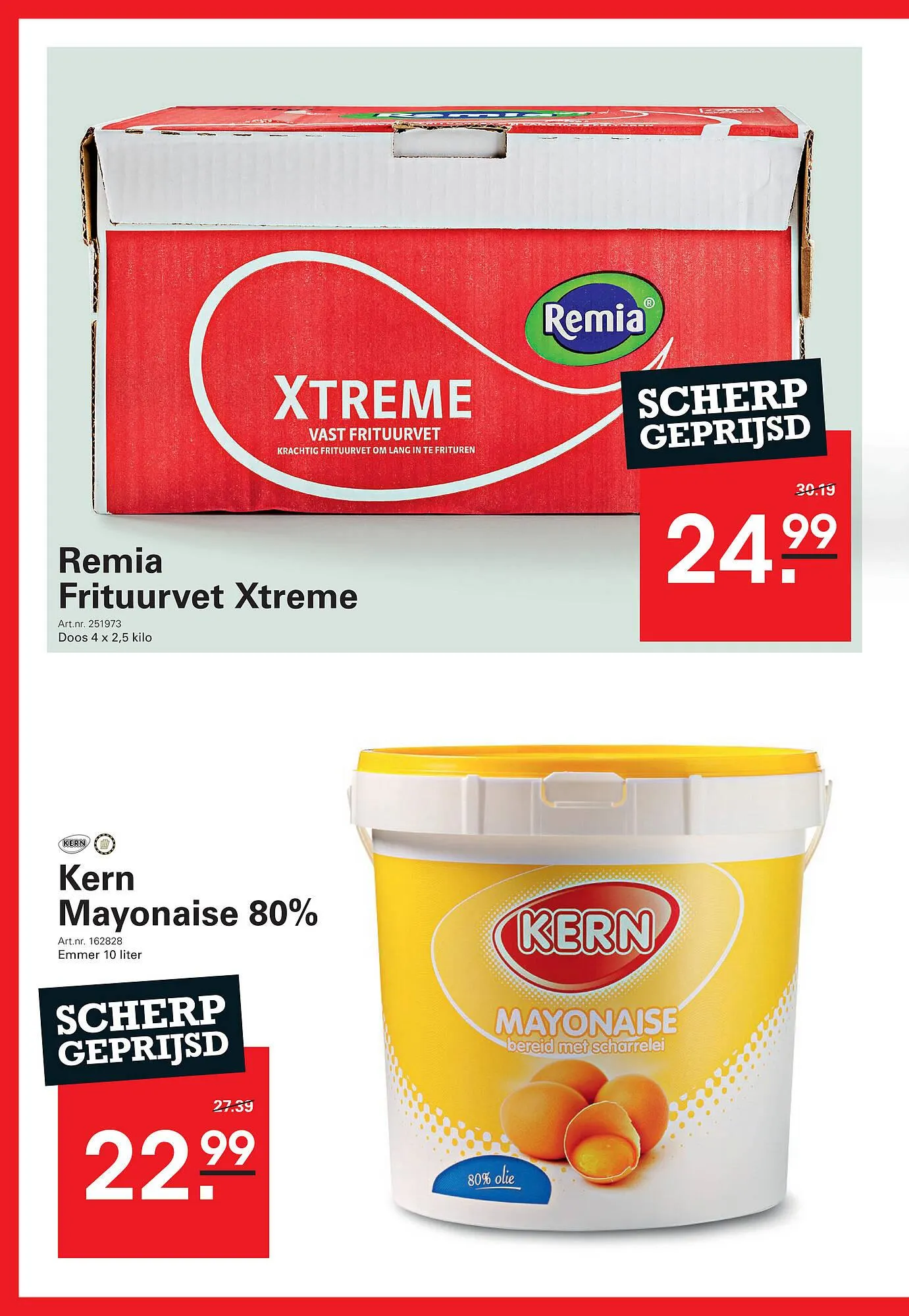 Sligro folder van 15 mei tot 2 juni 2025 - Folder pagina 60