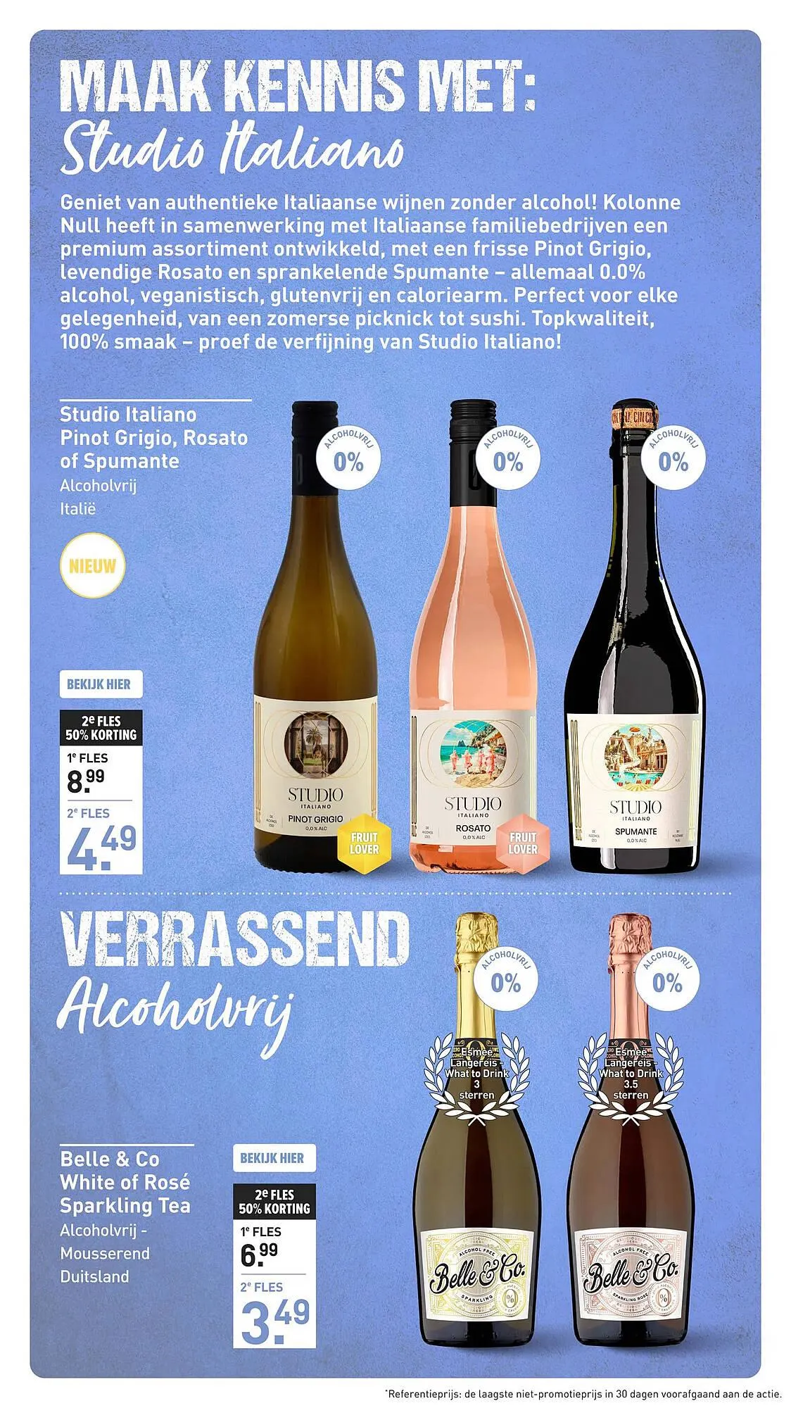 Gall & Gall folder van 31 maart tot 6 april 2025 - Folder pagina 7