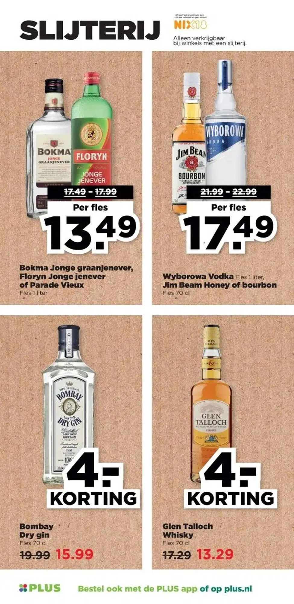 PLUS folder van 6 augustus tot 12 augustus 2025 - Folder pagina 32