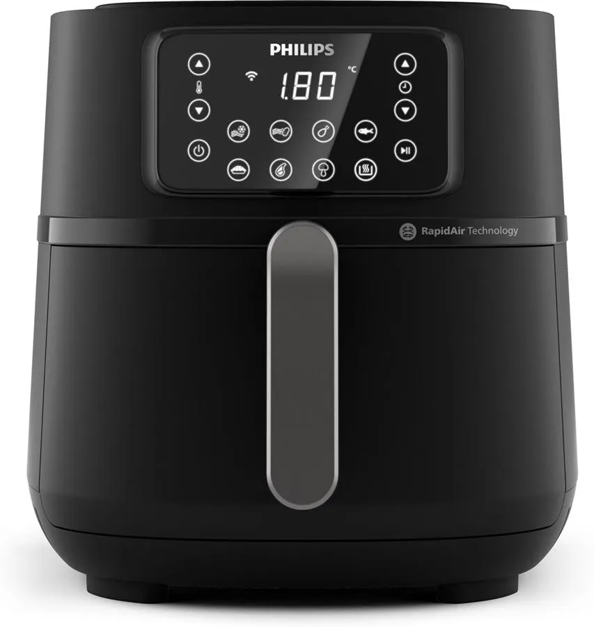 Philips HD9285/93 Airfryer XXL Connected