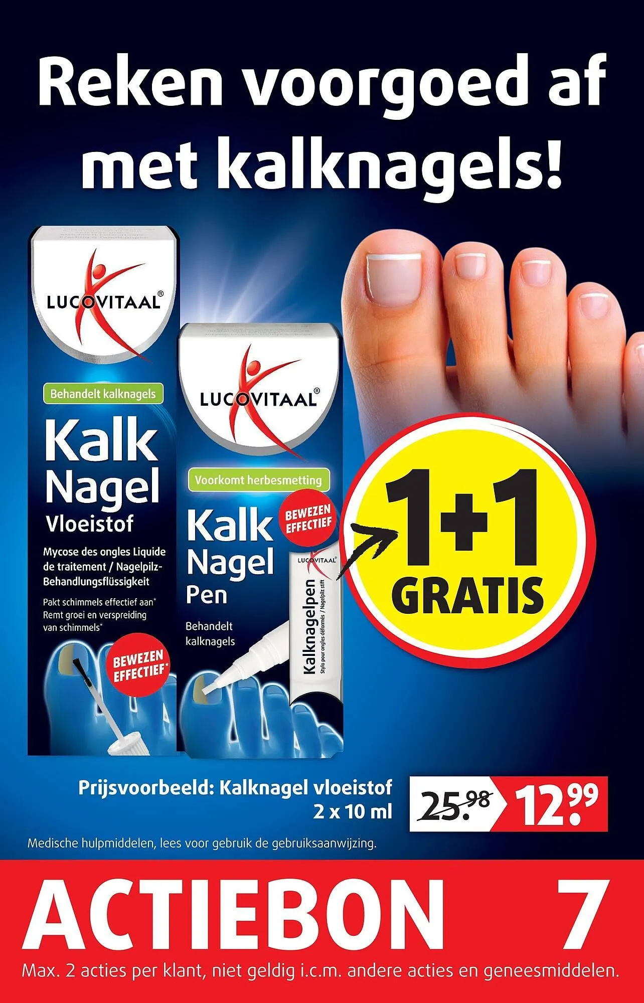 Lucovitaal folder van 13 april tot 18 april 2026 - Folder pagina 8