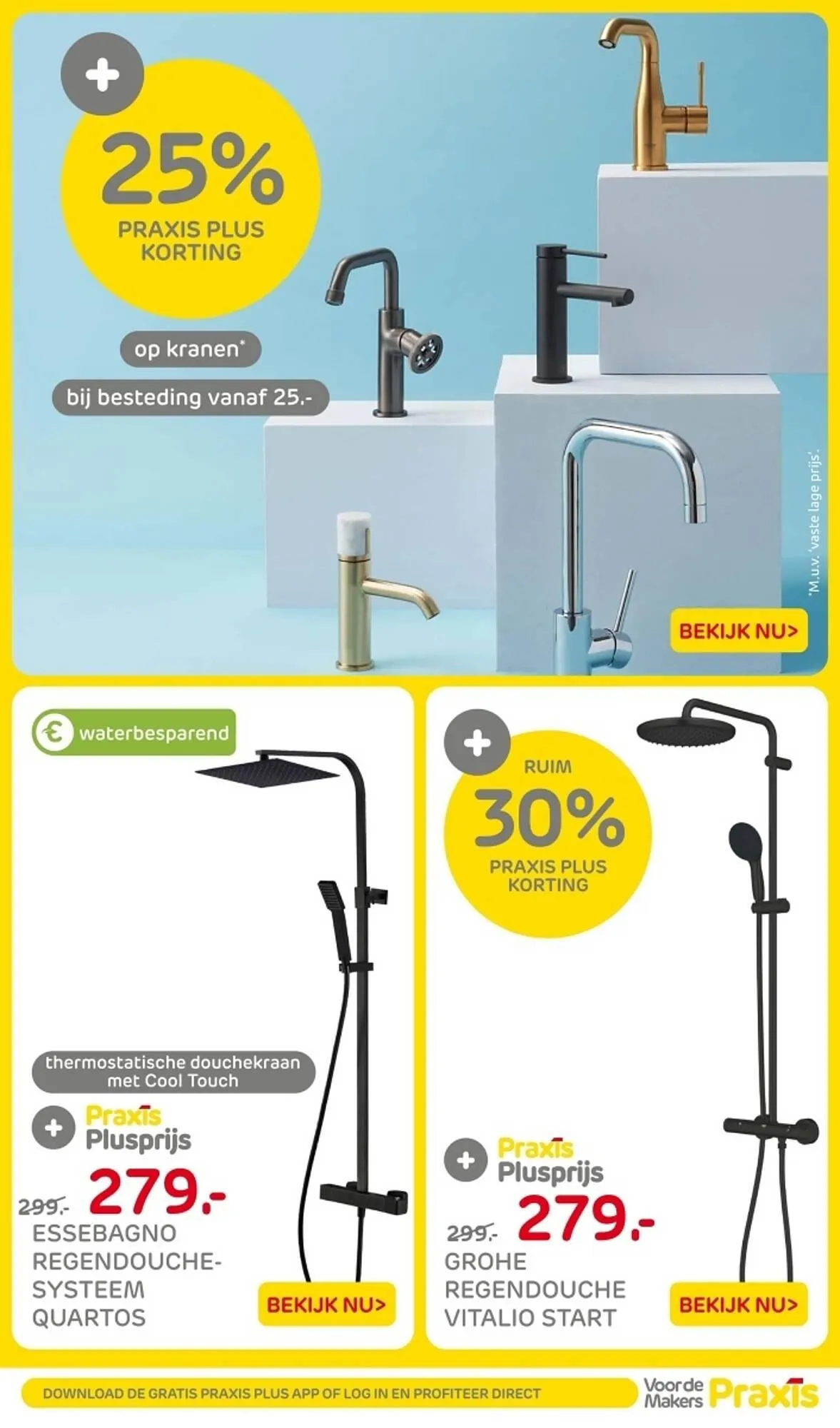 Praxis folder van 9 februari tot 15 februari 2026 - Folder pagina 2