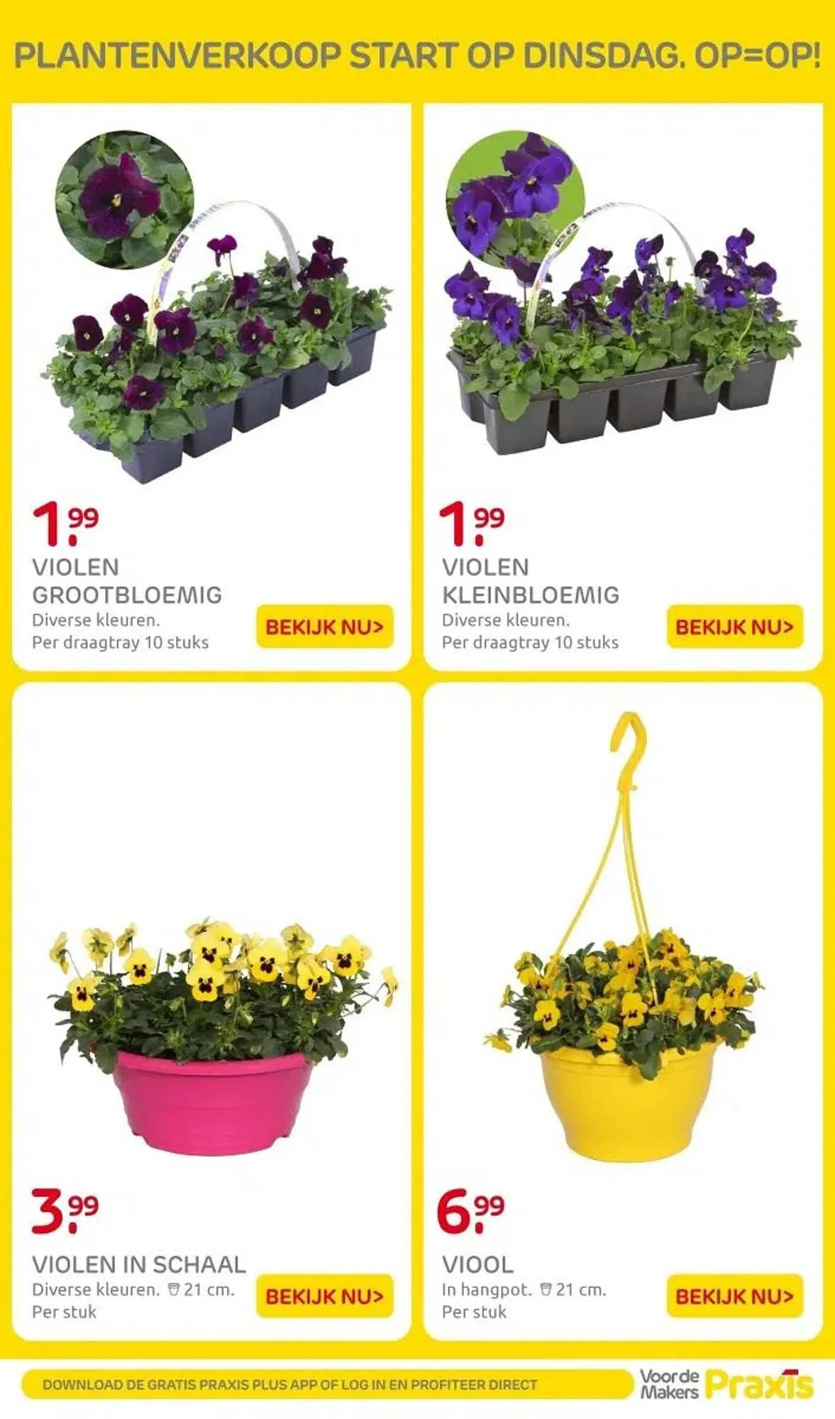 Praxis folder van 23 februari tot 1 maart 2026 - Folder pagina 48