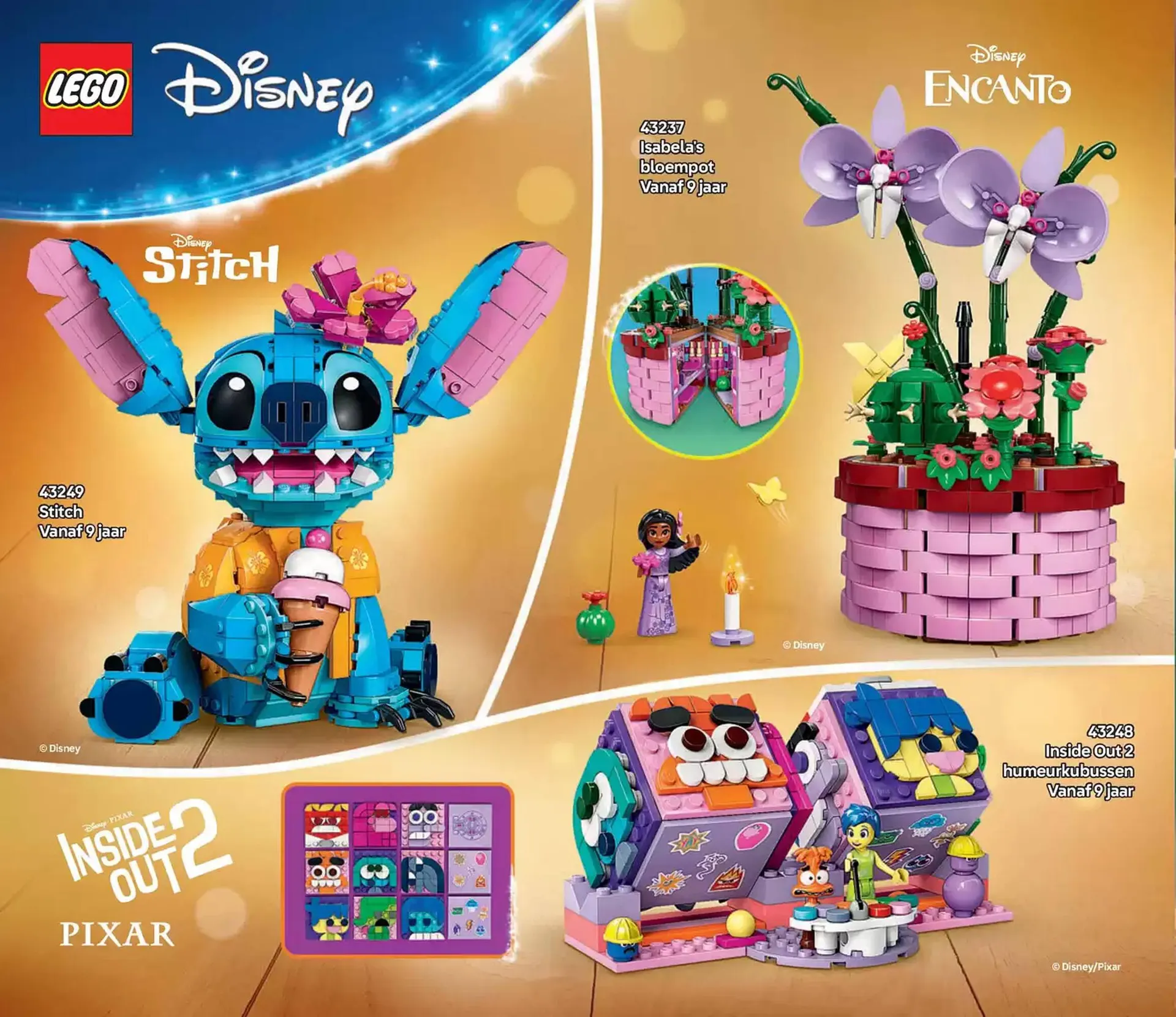 LEGO folder van 3 januari tot 30 juni 2025 - Folder pagina 48