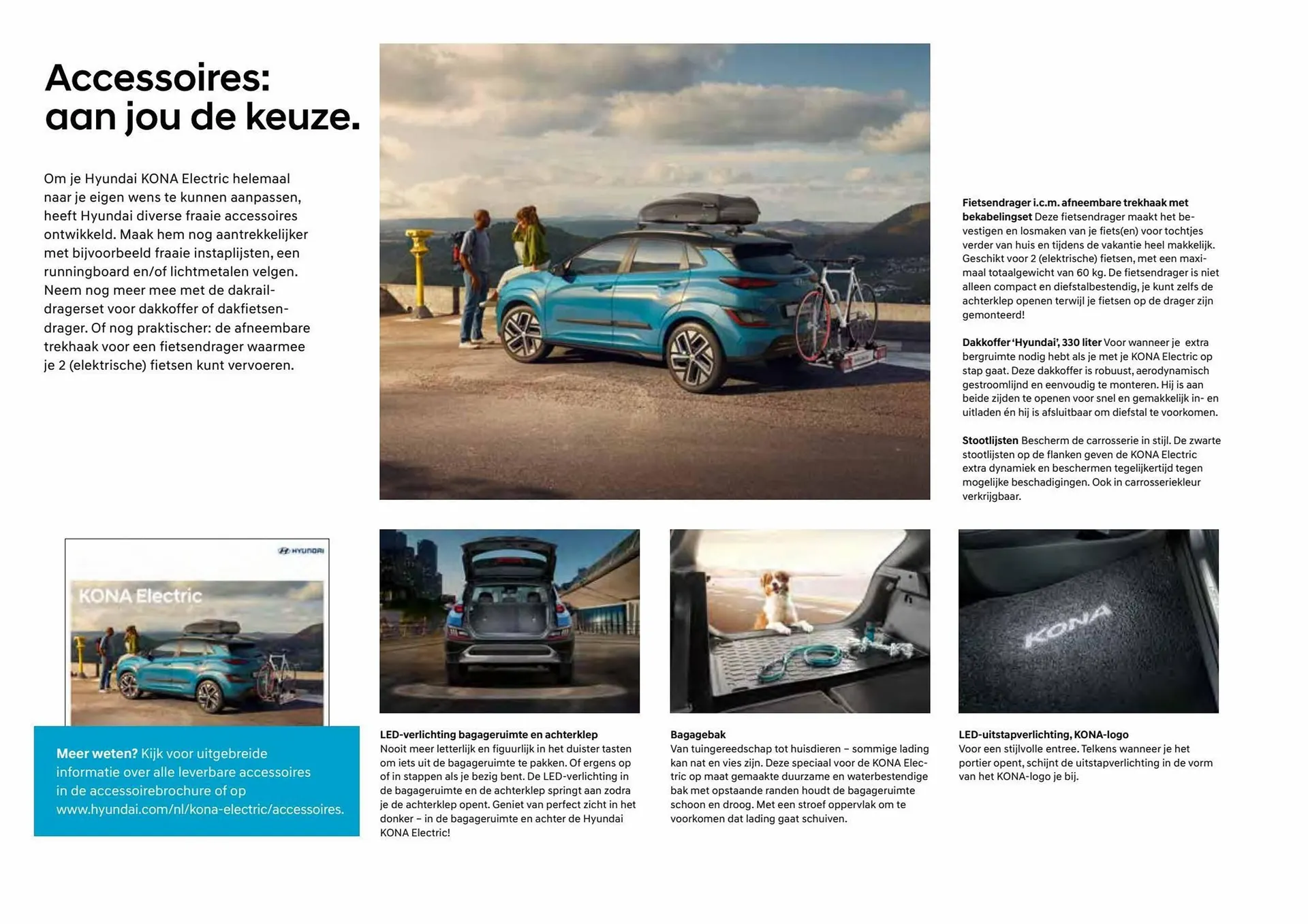Hyundai Kona folder van 8 augustus tot 8 augustus 2024 - Folder pagina 28