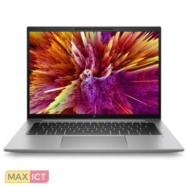HP ZBook Firefly 14 G10 Intel® Core™ i7 i7-1355U Mobiel werkstation 35,6 cm (14") WUXGA 16 GB DDR5-SDRAM 1 TB SSD NVIDIA RTX A500 Wi-Fi 6E (802.11ax) Windows 11 Pro Grijs