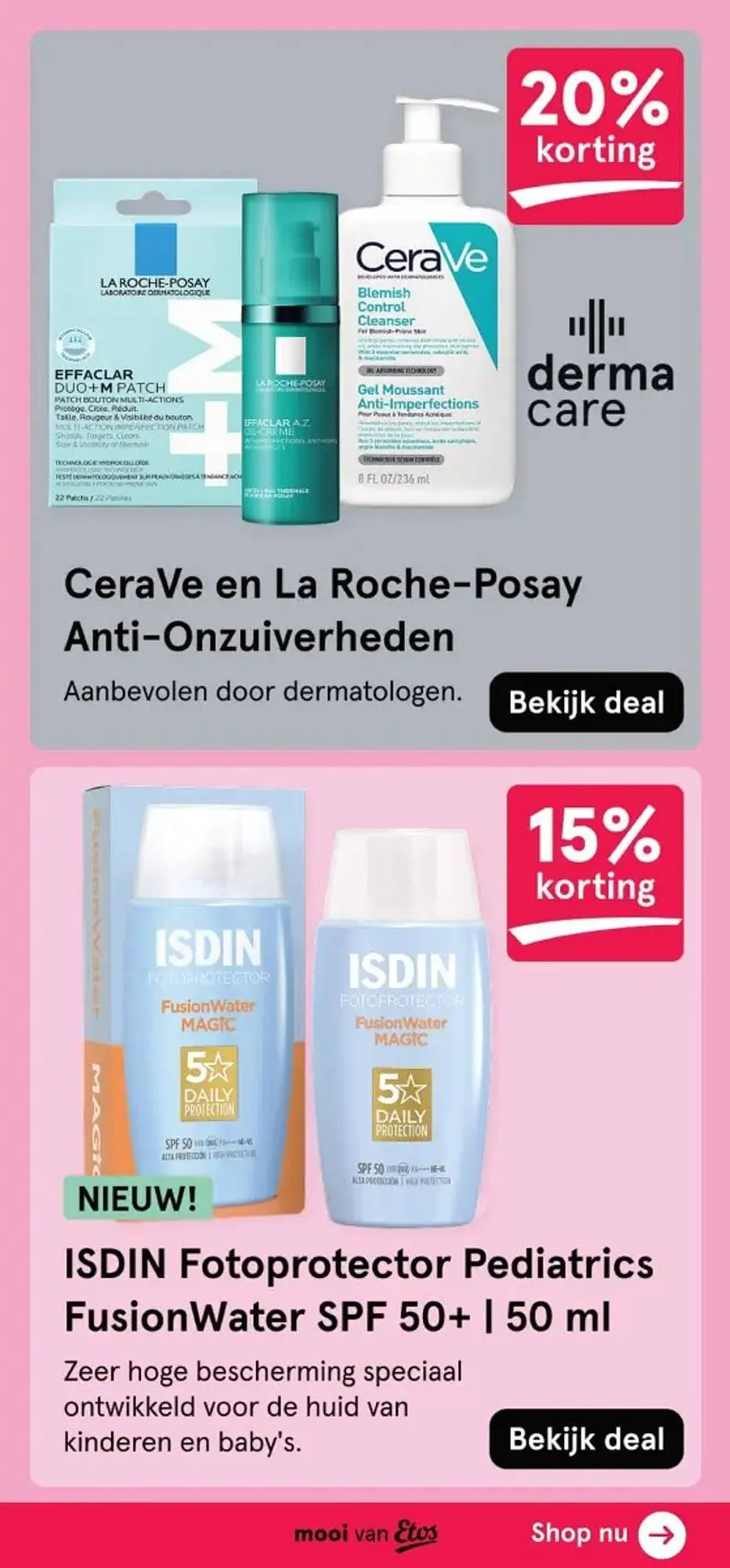 Etos folder van 14 april tot 20 april 2025 - Folder pagina 10