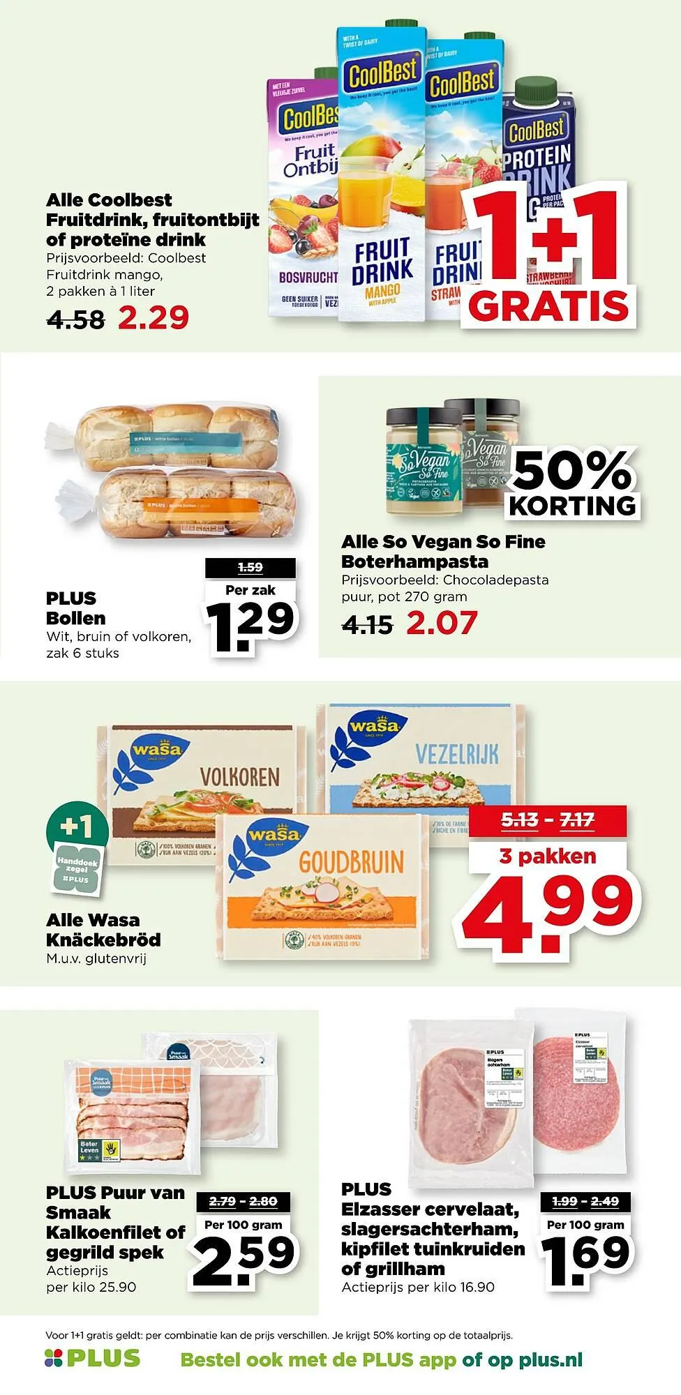 PLUS folder van 23 juli tot 29 juli 2025 - Folder pagina 15