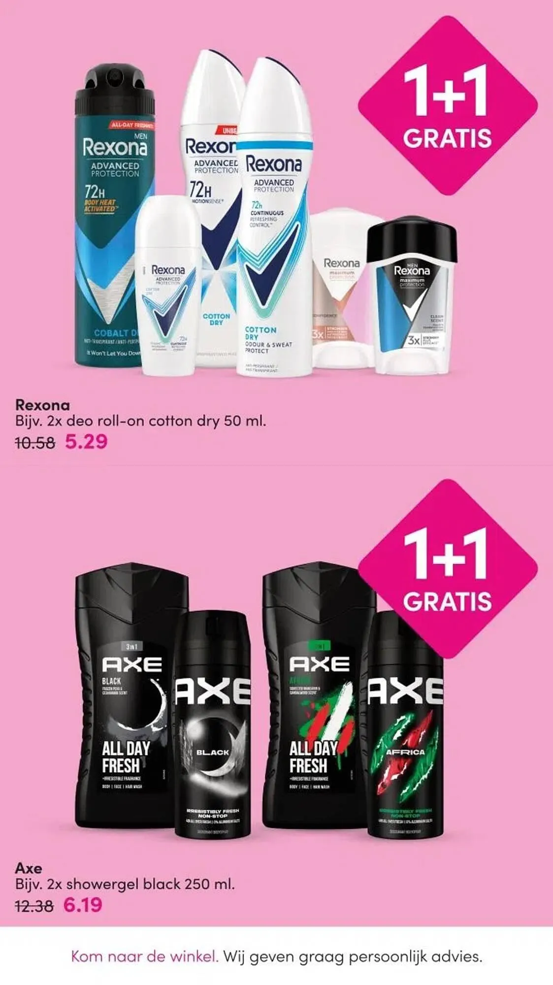 DA folder van 1 maart tot 8 maart 2026 - Folder pagina 6