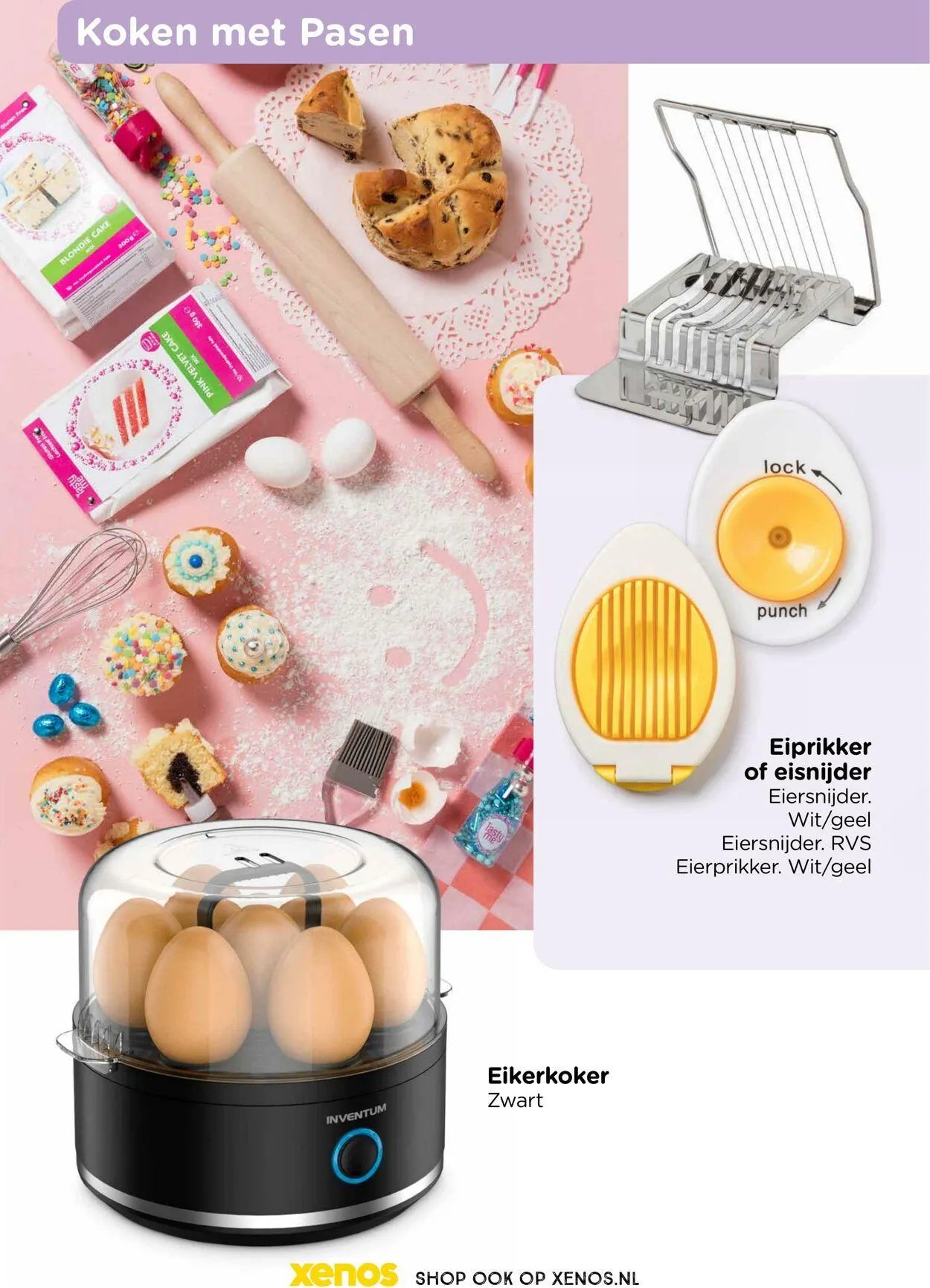 Xenos van 17 februari tot 14 april 2025 - Folder pagina 30