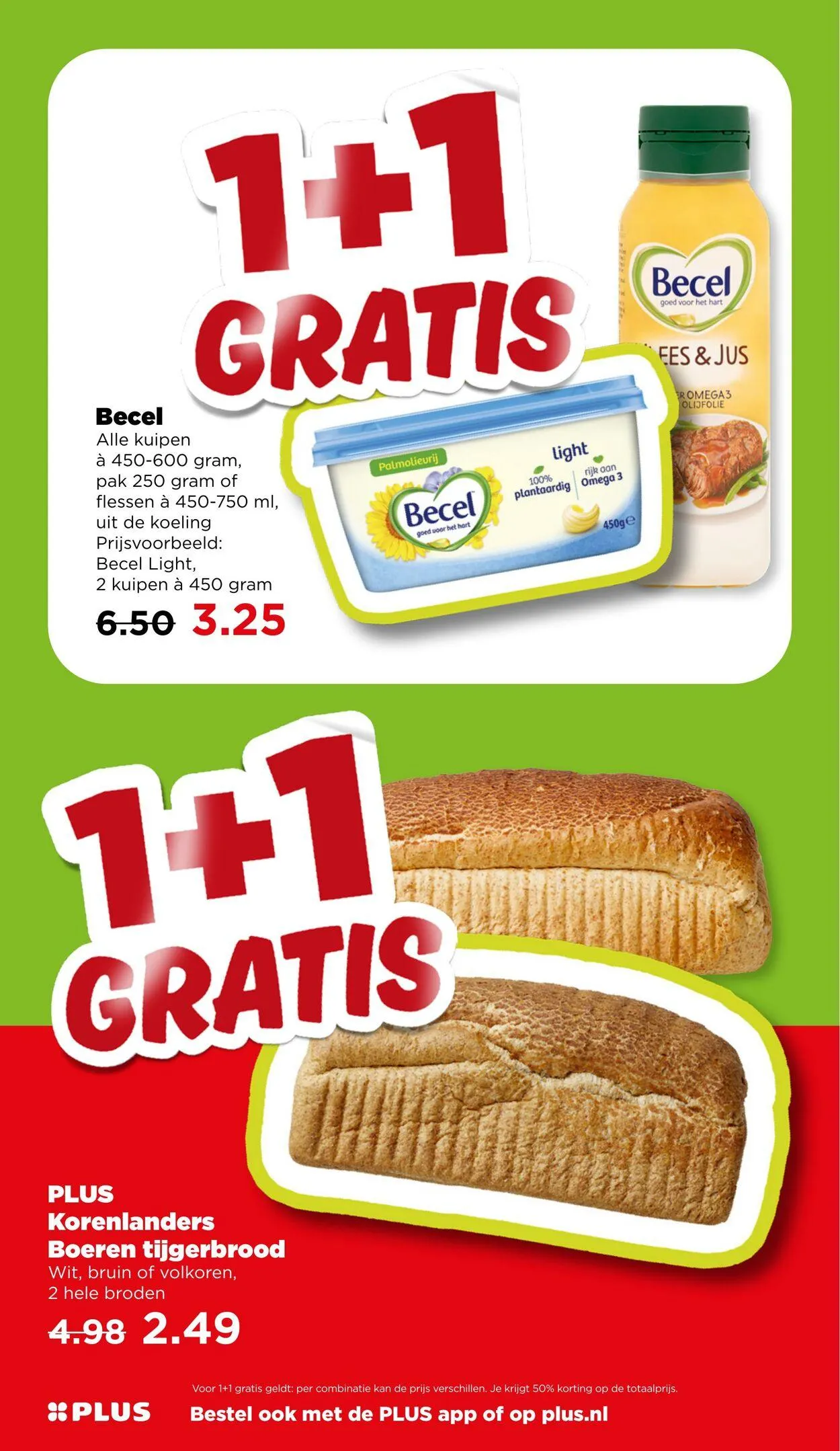 Plus Actuele folder van 16 november tot 30 november 2025 - Folder pagina 5