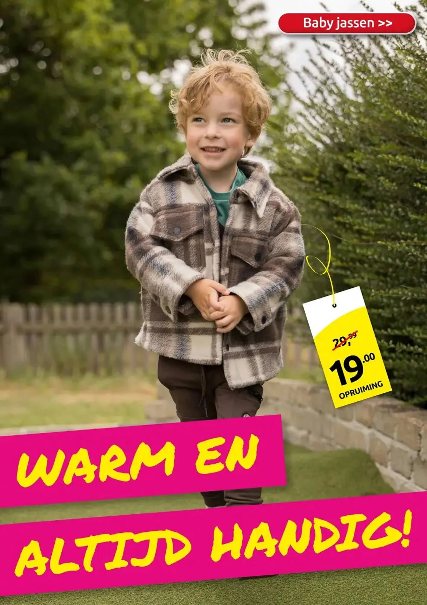 Jola Mode folder van 11 januari tot 18 januari 2026 - Folder pagina 15